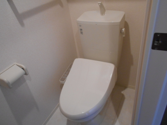 9/18 トイレ