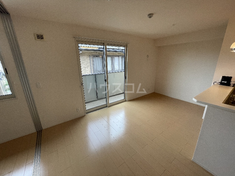 4/23 リビング/ダイニング