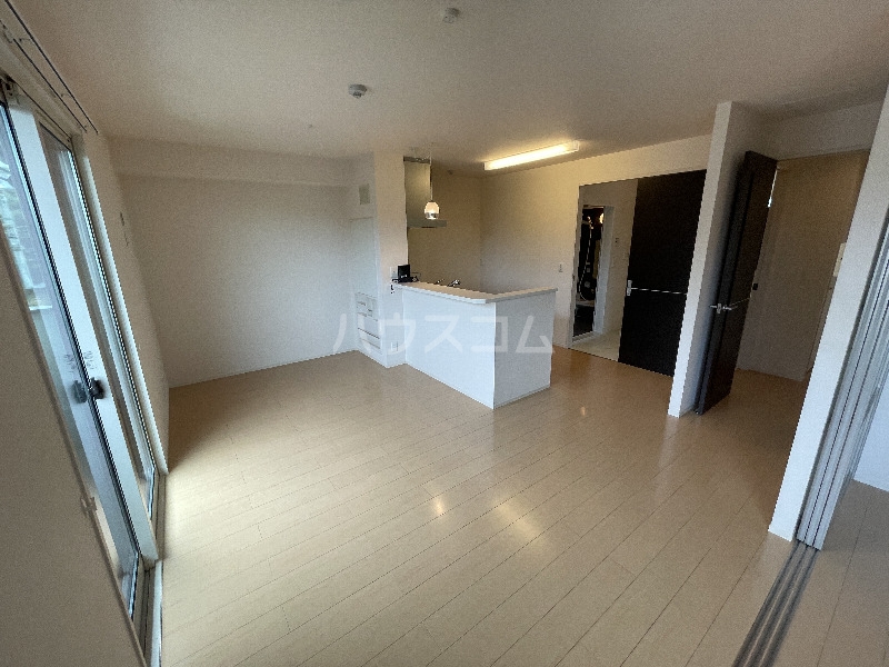 3/23 リビング/ダイニング