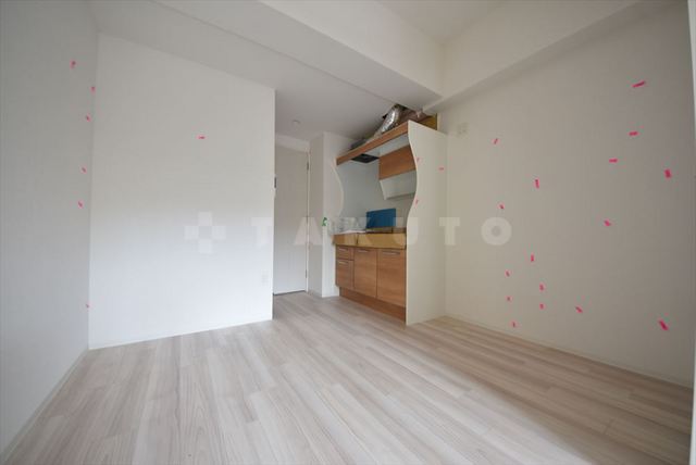 3/28 リビング/ダイニング