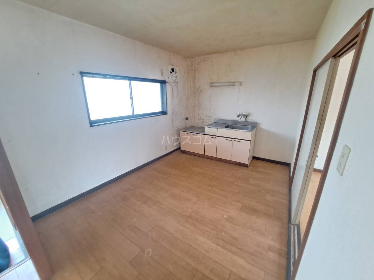 12/30 リビング/ダイニング