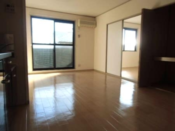 3/18 リビング/ダイニング