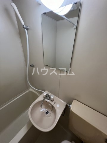 12/30 洗面
