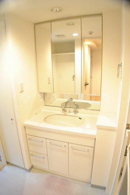 18/30 洗面