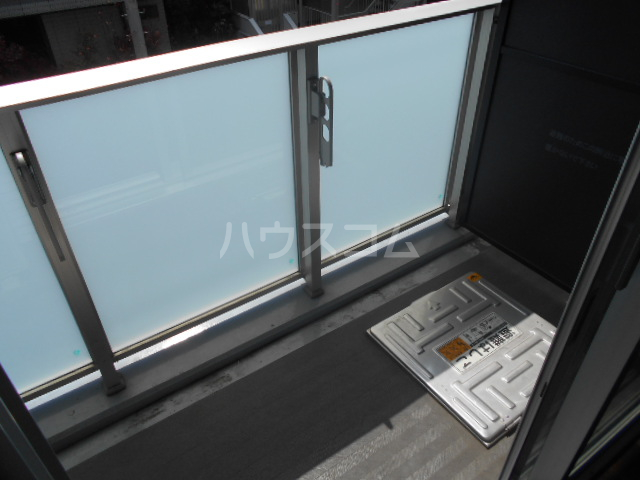 16/30 バルコニー