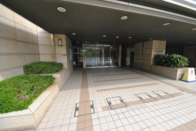 29/30 エントランス