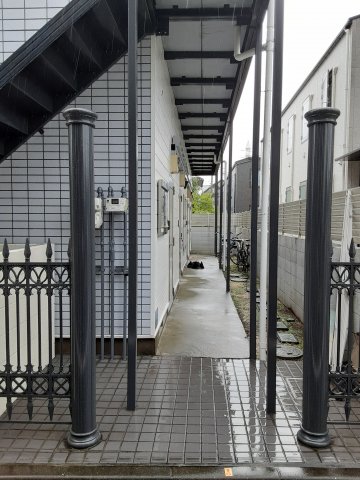 2/4 エントランス