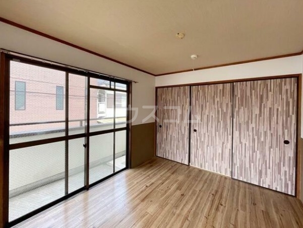 3/26 リビング/ダイニング