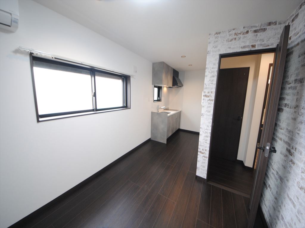 3/30 リビング/ダイニング