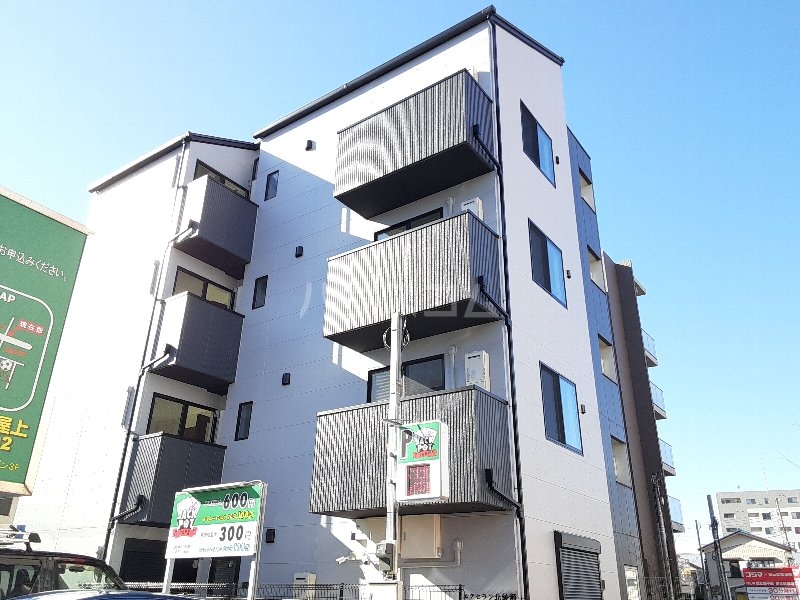 1/30 外観