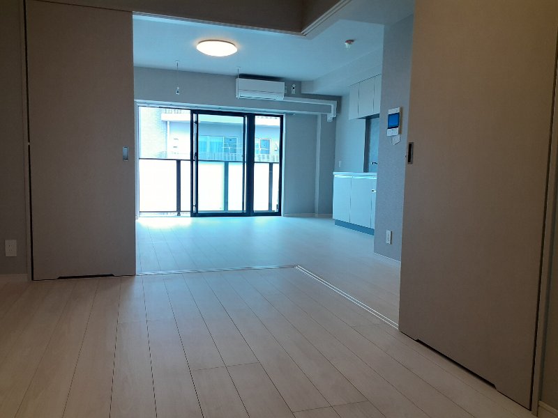 4/29 リビング/ダイニング