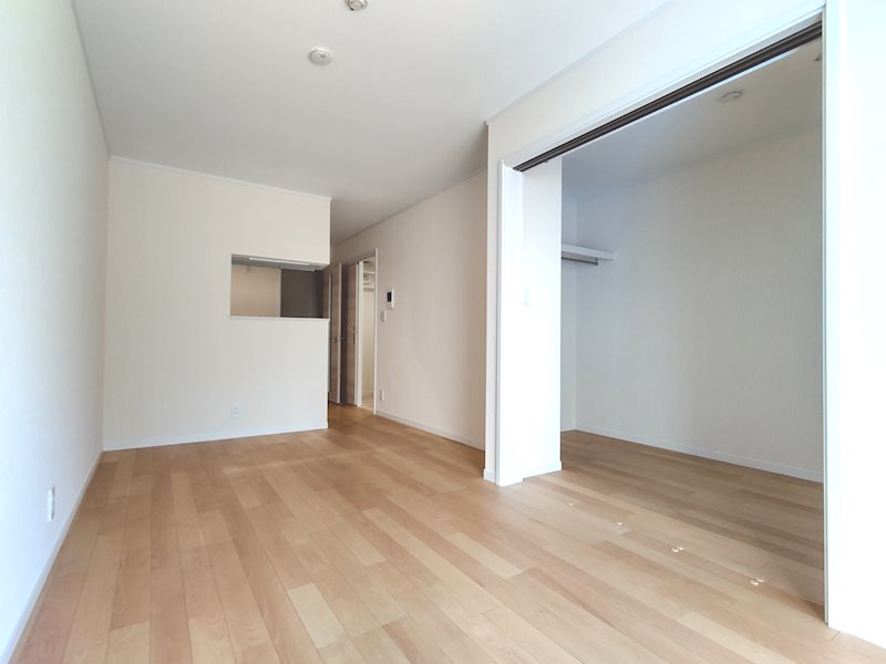 3/24 リビング/ダイニング