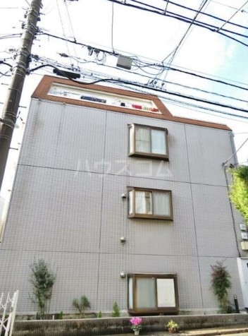 2/7 外観
