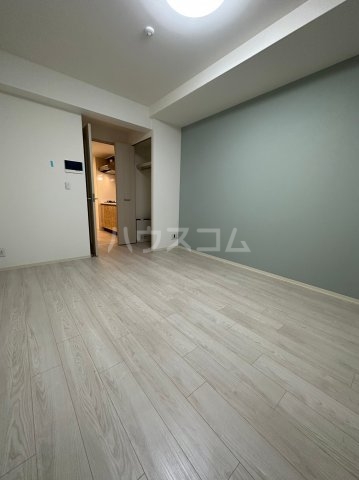 3/17 リビング/ダイニング