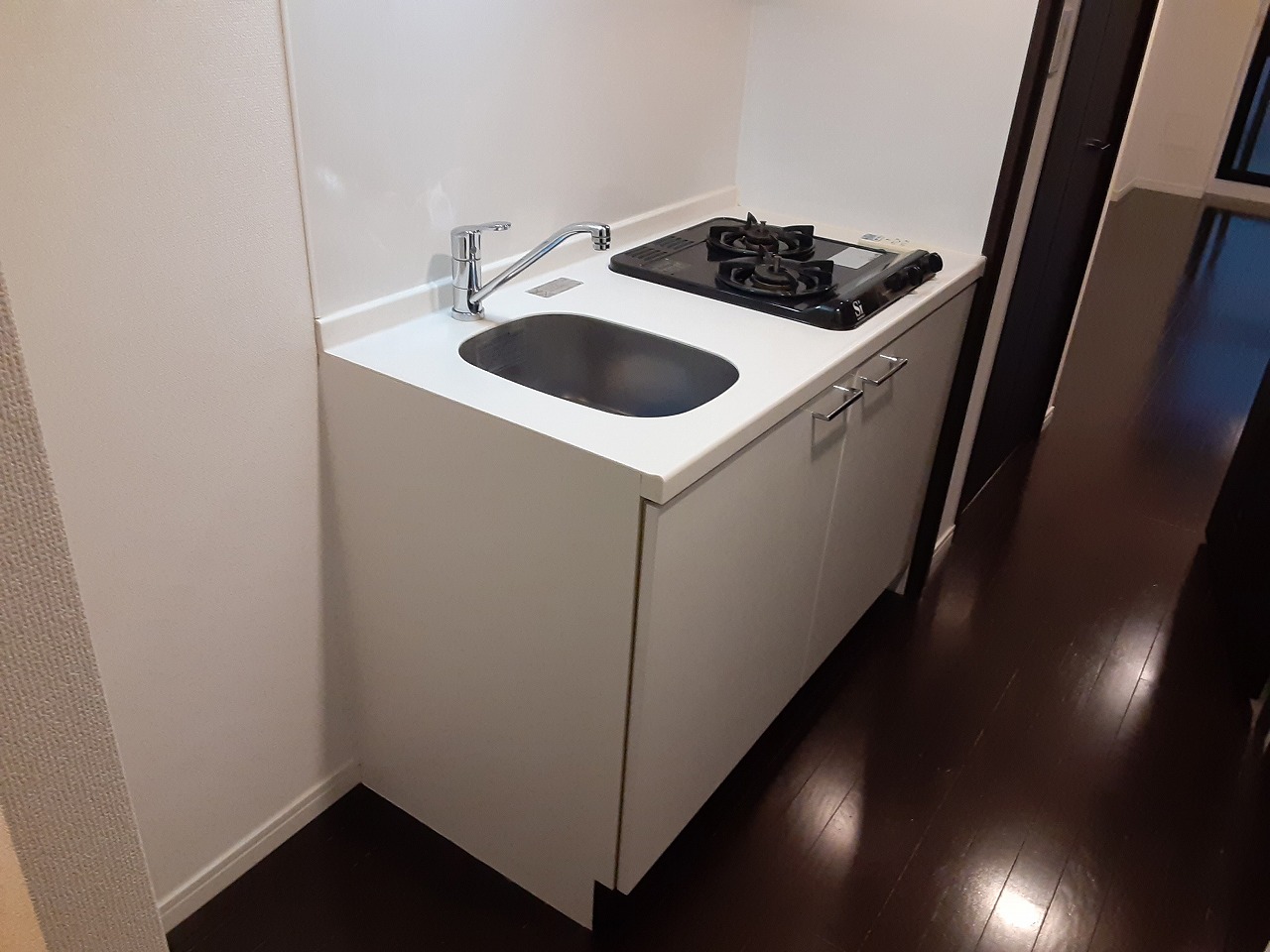 7/30 キッチン