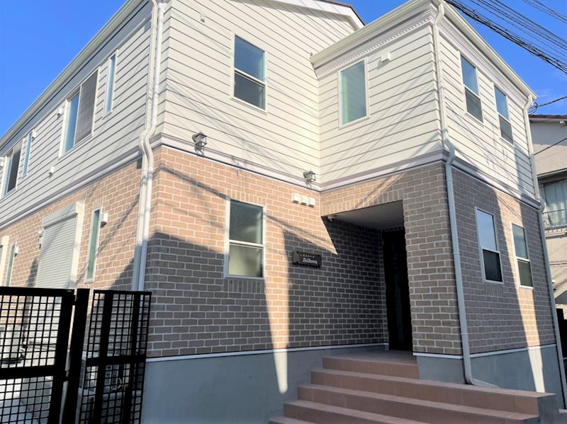 14/19 エントランス