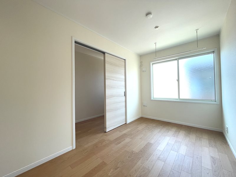 3/19 リビング/ダイニング