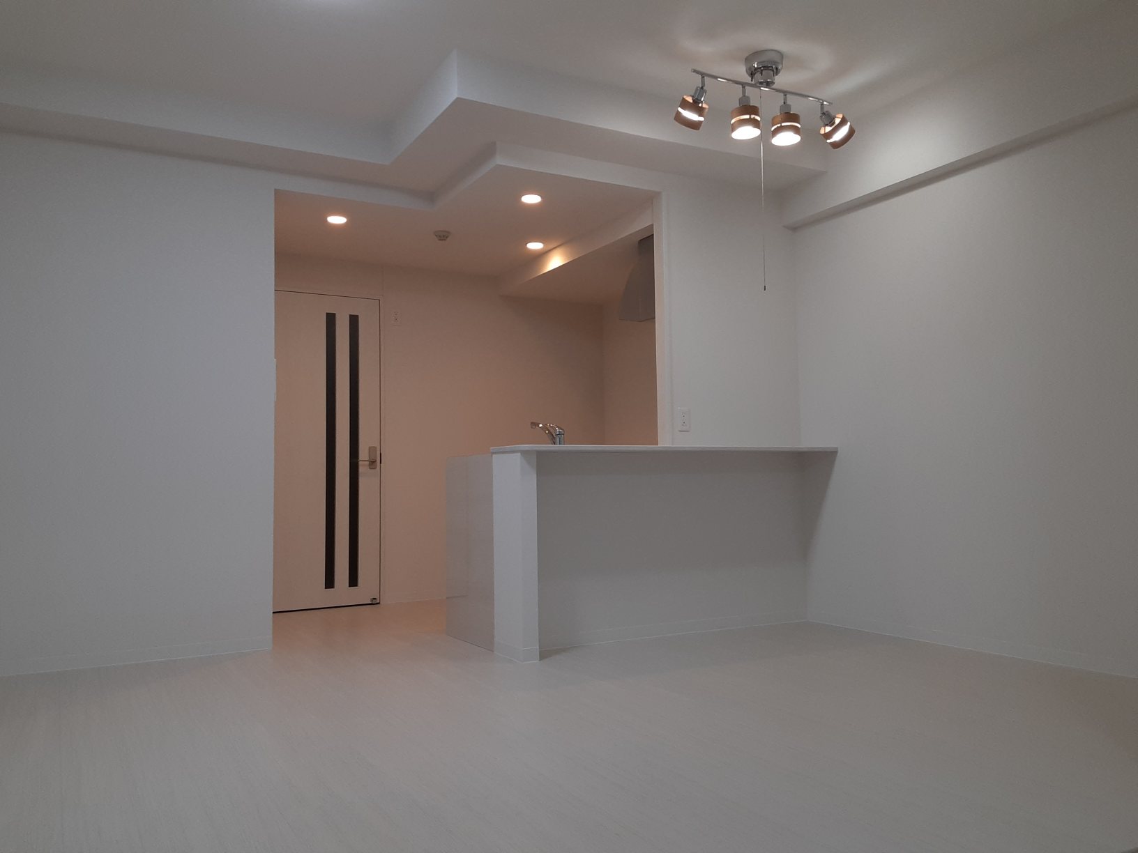 3/30 リビング/ダイニング