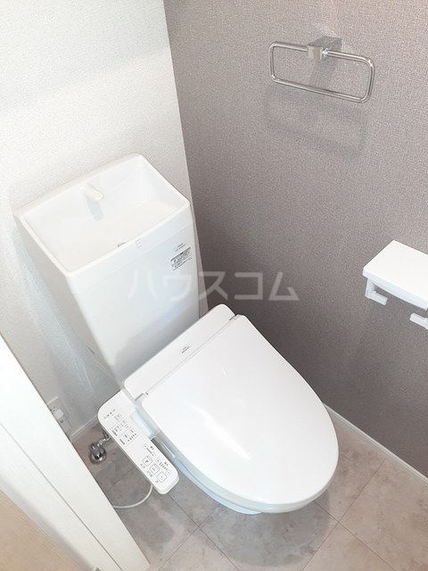 11/22 トイレ