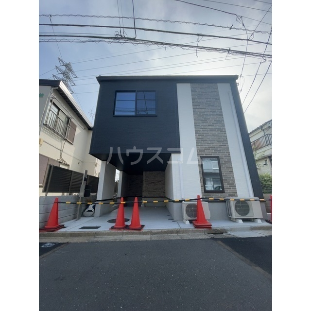 1/23 外観