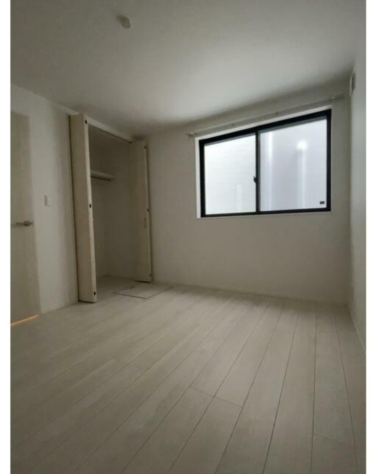 4/14 リビング/ダイニング