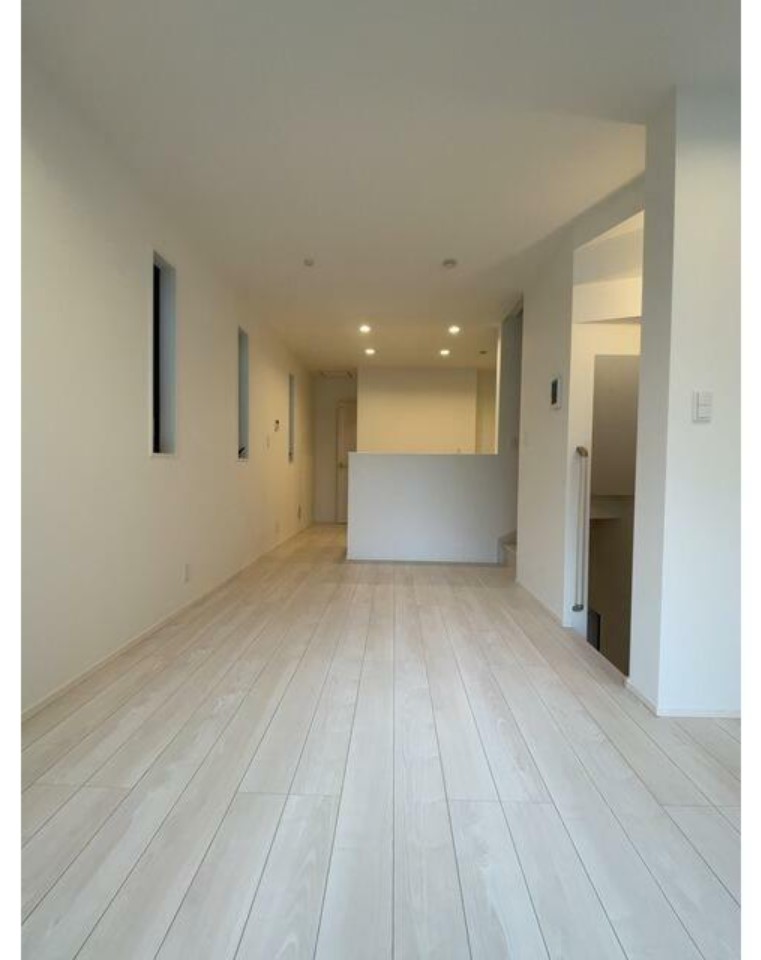 5/14 リビング/ダイニング