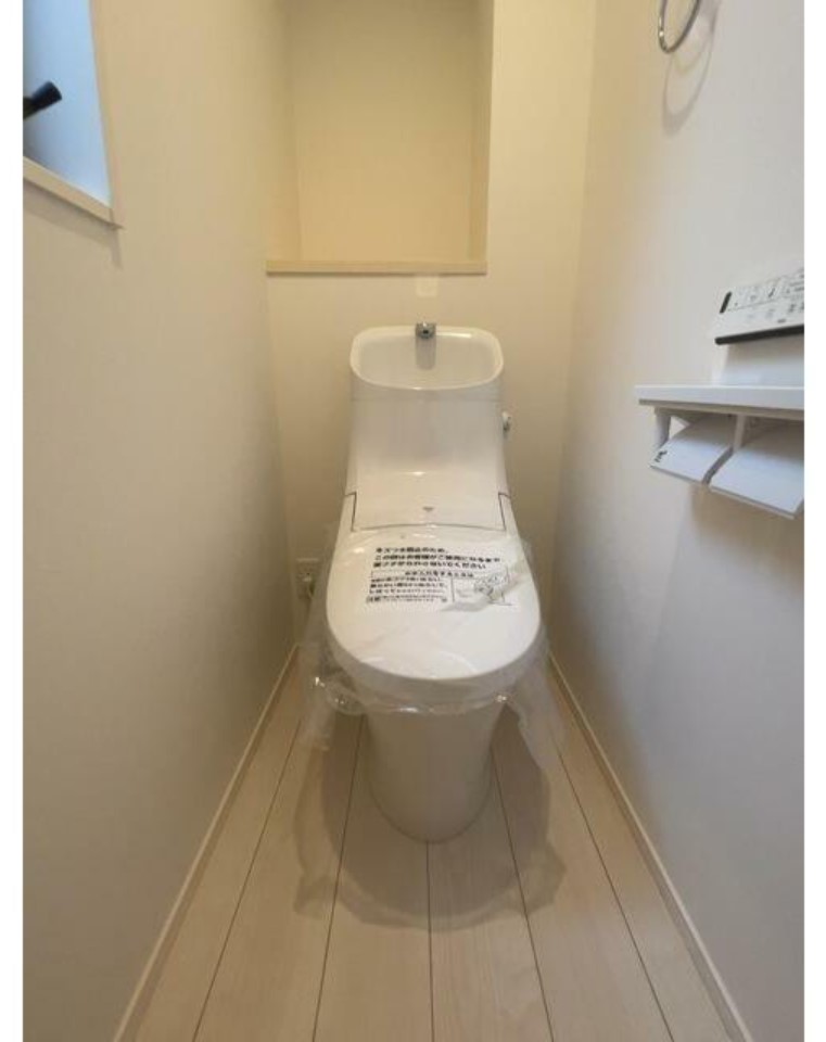 11/14 トイレ
