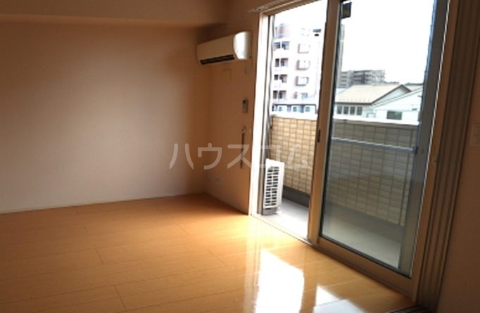 3/27 リビング/ダイニング