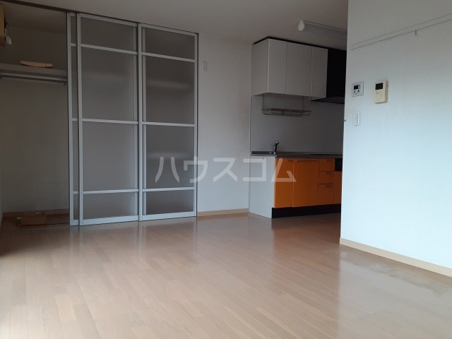 5/30 リビング/ダイニング