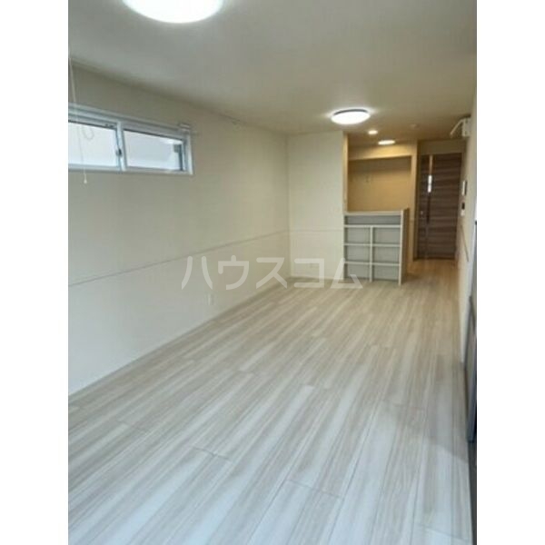 3/24 リビング/ダイニング