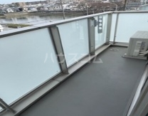 13/26 バルコニー