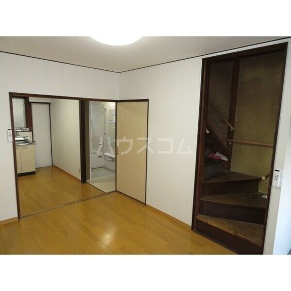 6/30 リビング/ダイニング