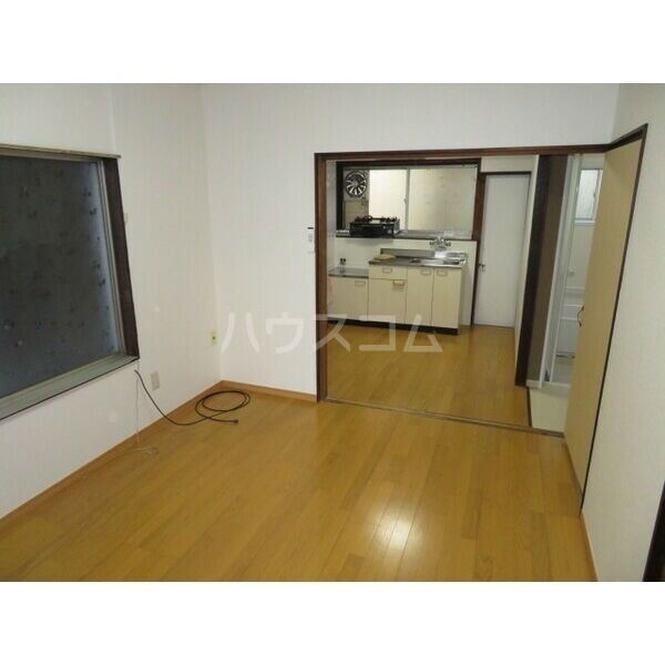 3/30 リビング/ダイニング