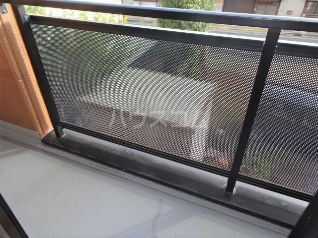 19/30 バルコニー