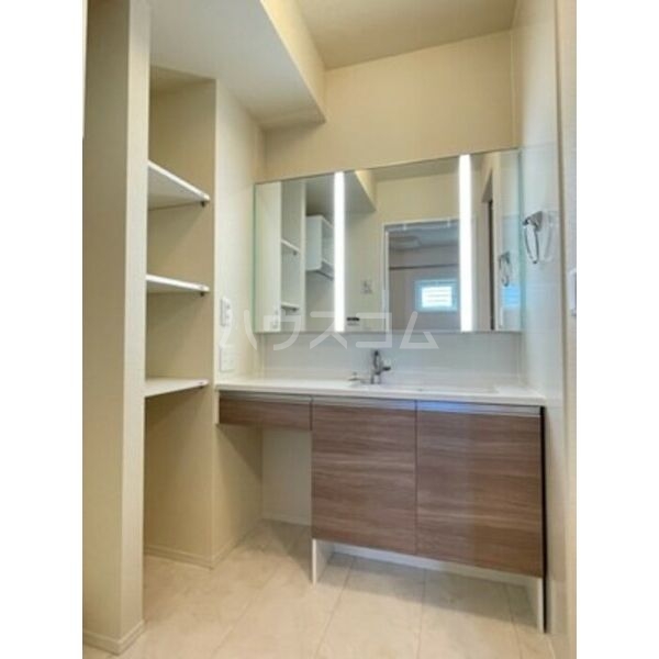 9/22 洗面