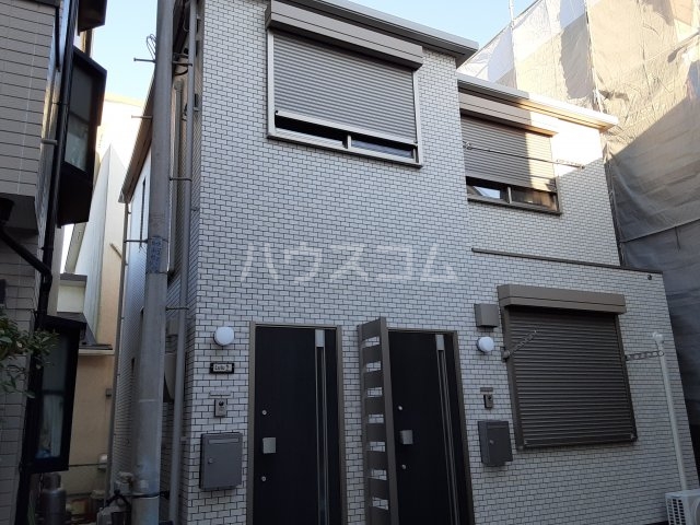 1/21 外観