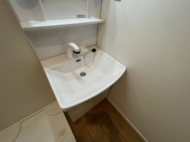 18/30 洗面
