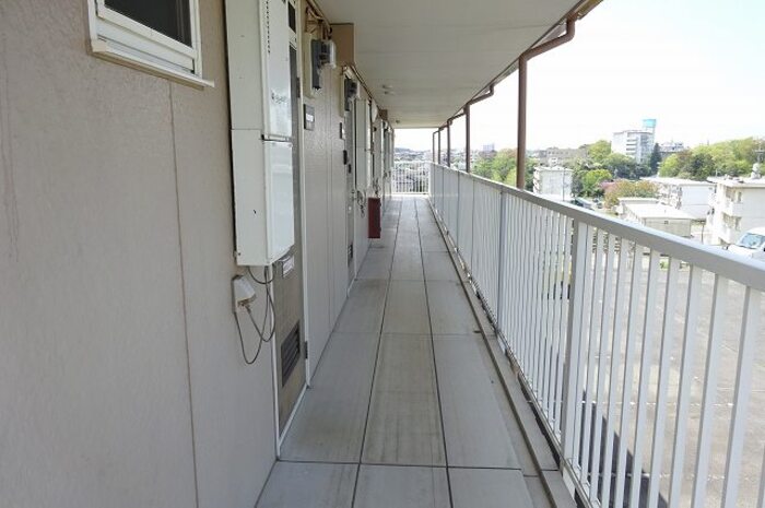 2/13 エントランス