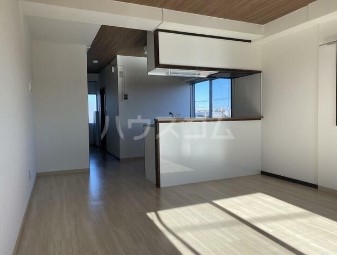 3/23 リビング/ダイニング