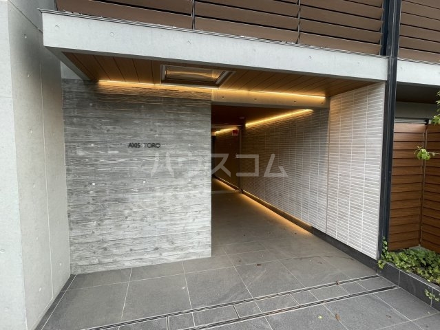 14/24 エントランス