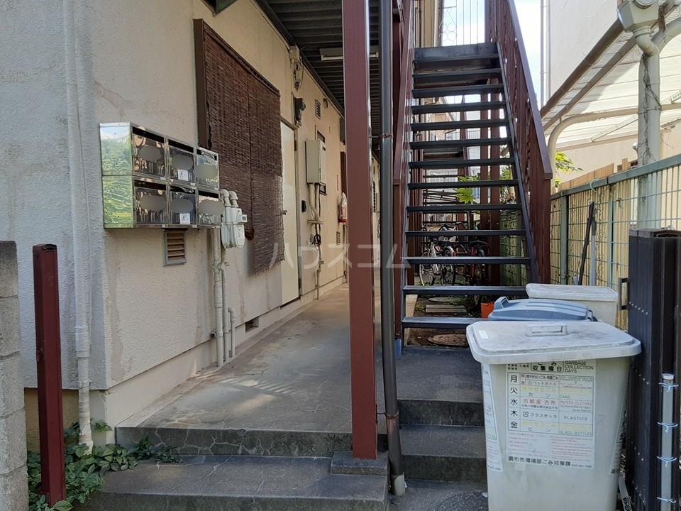 14/24 エントランス