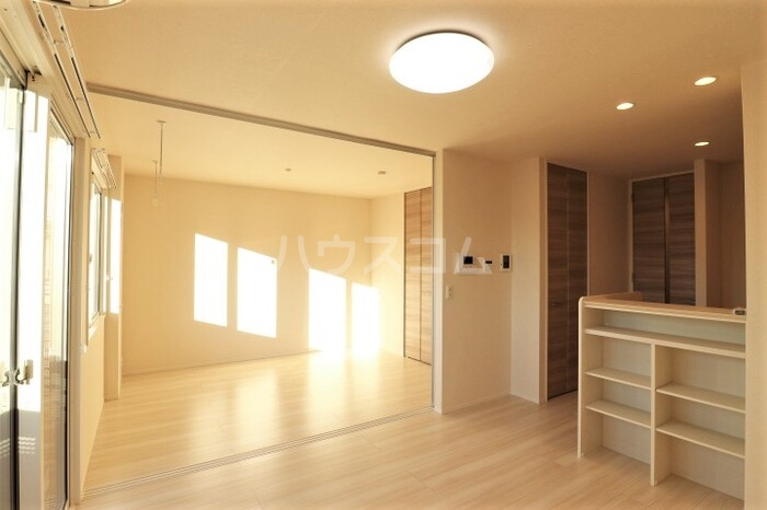 3/26 リビング/ダイニング