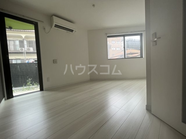 3/21 リビング/ダイニング