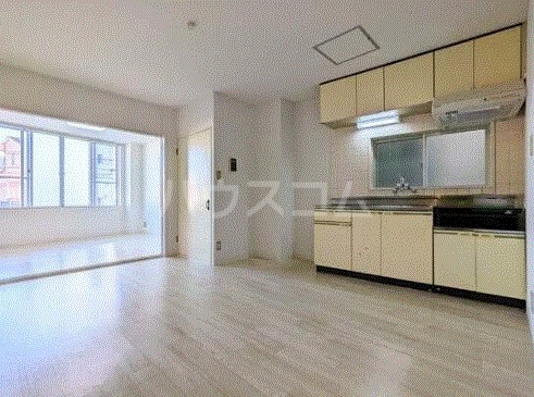 5/30 リビング/ダイニング