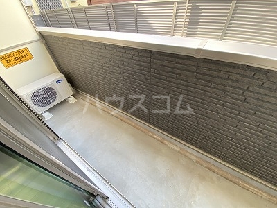 24/30 バルコニー