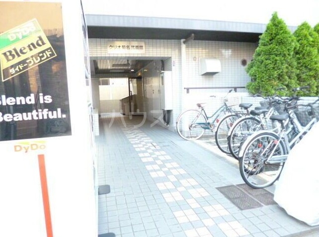 19/21 エントランス