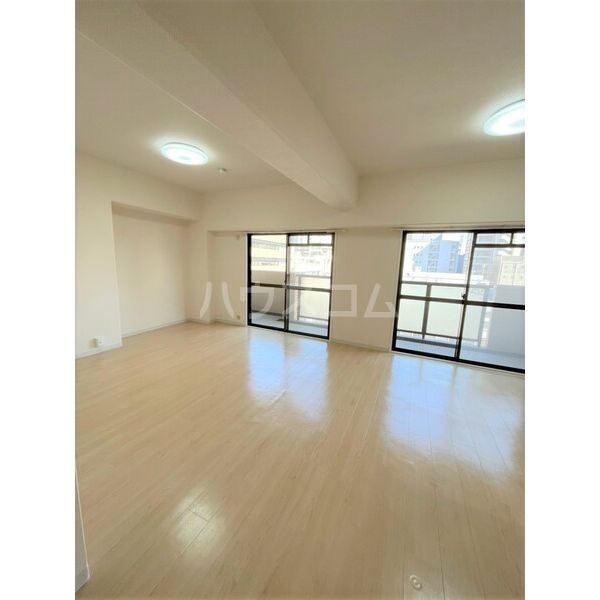 3/25 リビング/ダイニング