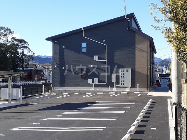 1/21 外観