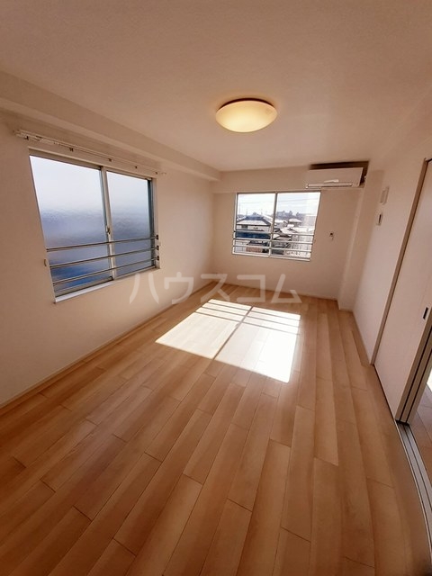 3/21 リビング/ダイニング