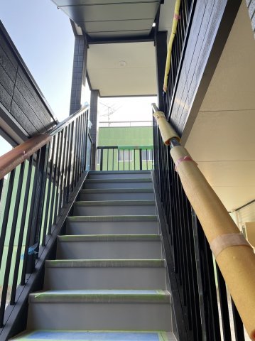 14/25 バルコニー